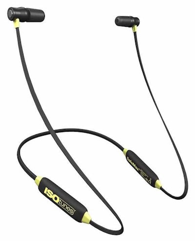 ISOtunes Xtra 2.0 earbuds