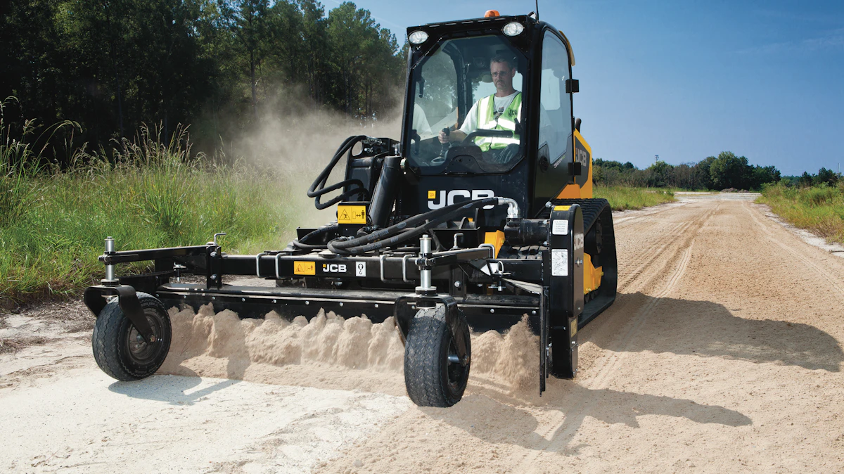 12 Attachments to boost your construction equipment - Vimarsana News