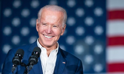 President Joe Biden