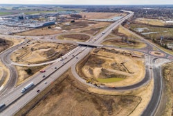 Michigan roadways