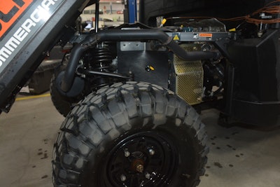 Polaris Pro Xd Dsc 4187