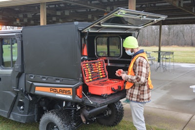 Polaris Pro Xd Dsc 4227