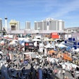 World of Concrete 2020