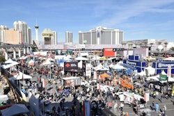 World of Concrete 2020