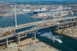 Gerald Desmond Bridge