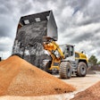 liebherr wheel loader