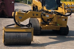 Road Widener Vibe Roller 3 1