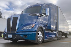 The T680 got its first significant update since it first rolled down the Chillicothe, Ohio, assembly line.