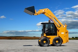 bkt skid max sr-skidder skidsteer