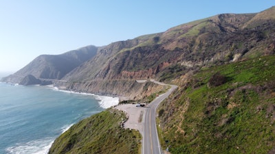 big sur highway 1