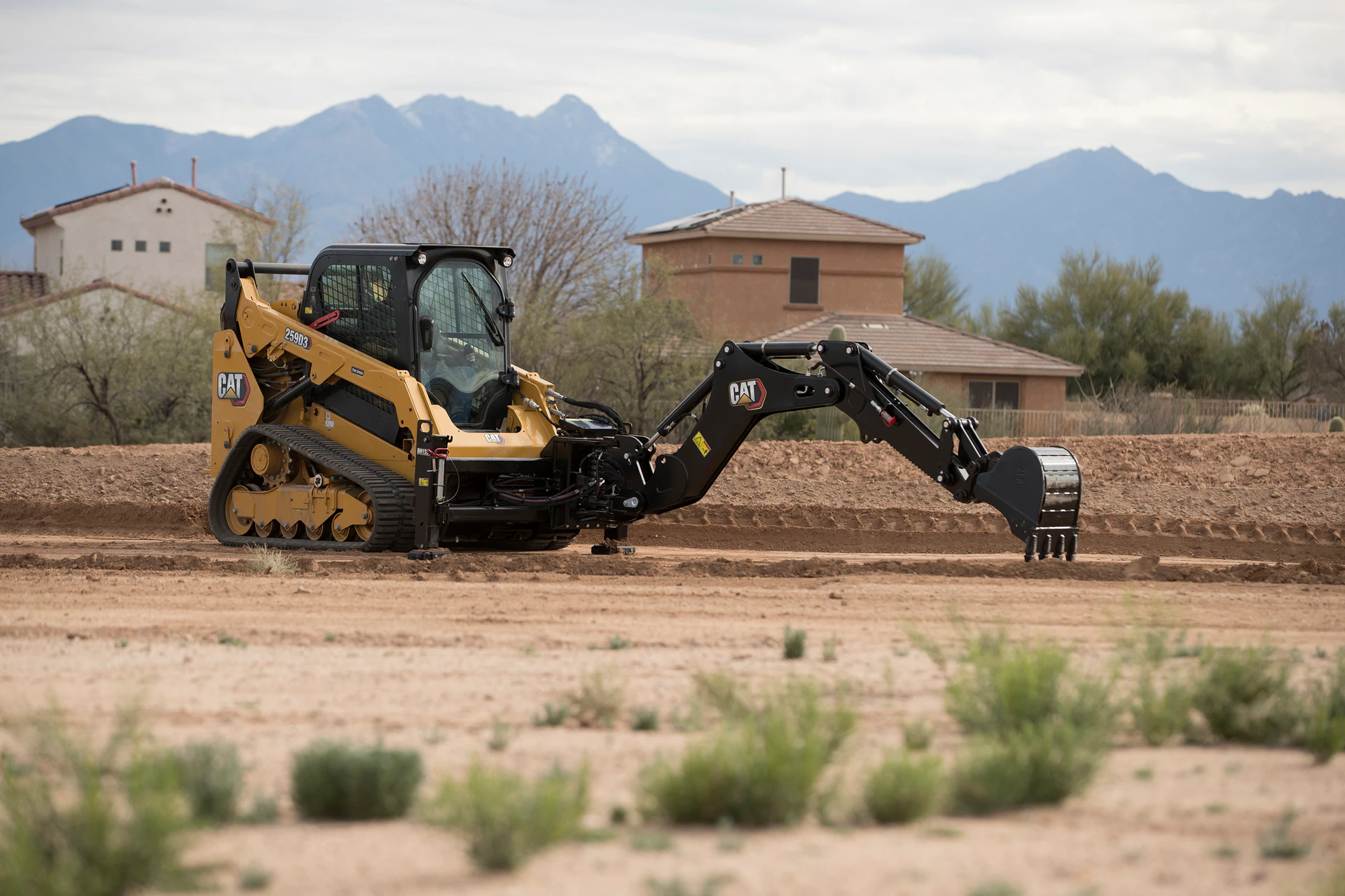 How to find your next compact track loader - Vimarsana News