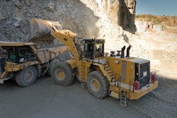 caterpillar heavy equipment