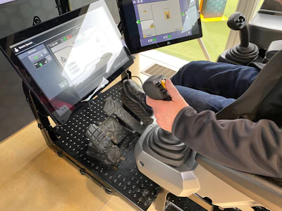 Why is Cat’s Command Station such an important innovation? | Equipment ...