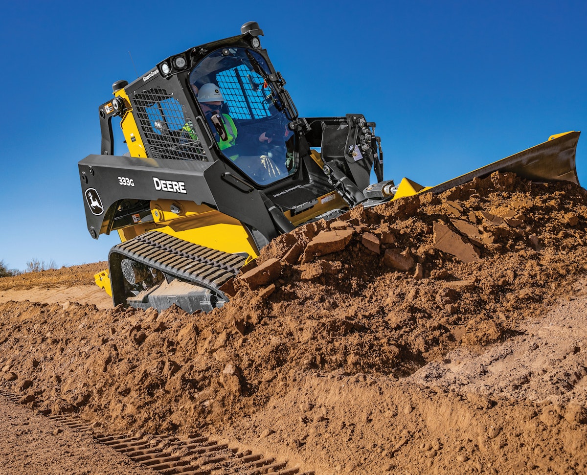 How To Find Your Next Compact Track Loader Equipment World How To Find Your Next Compact Track Loader Equipment World
