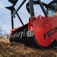 Fecon equipment