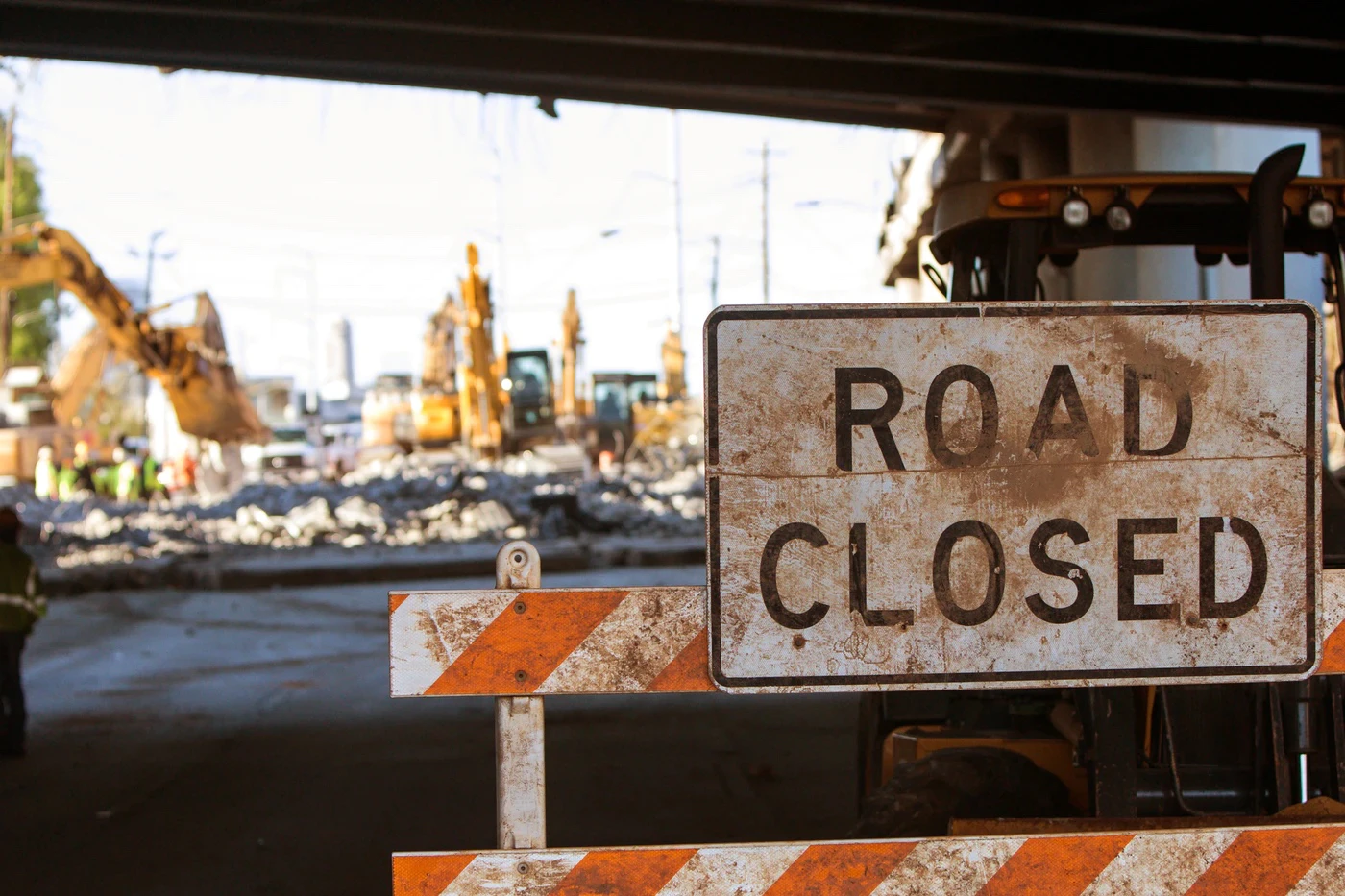 GOP infrastructure proposal comes in at $568 billion - Vimarsana News