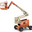 JLG 450AJ HC3 Boom Lift