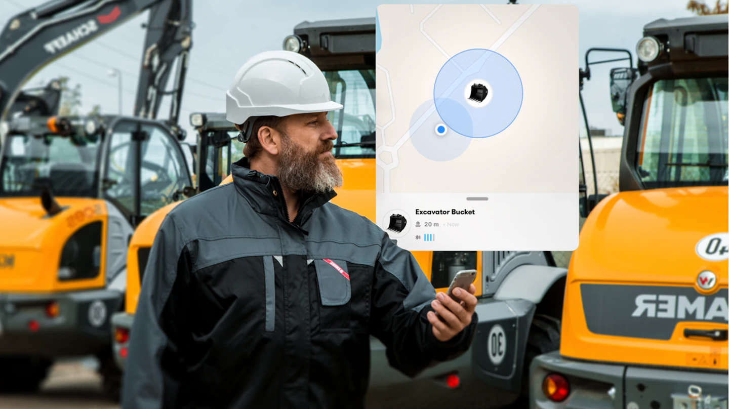 Contractors are turning to tracker-equipped systems | Equipment World