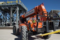 United Rentals equipment