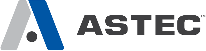 Astec new logo