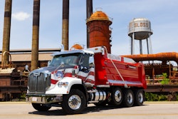 Autocar says its trucks are vocational pre-engineered for seamless body integration and don’t require significant structural modifications.
