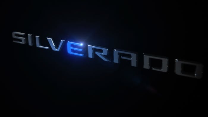 Chevrolet-Silverado-E-Teaser