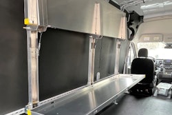 Ez Folding Shelf E1620067817324