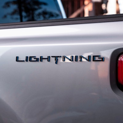Ford Lightning