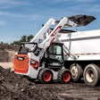 bobcat s66 bucket