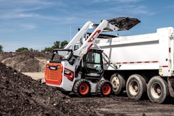 bobcat s66 bucket