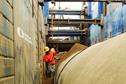 The focus of United Rentals' seminars will be how to protect workers in a trench.