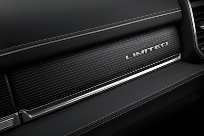 2022 Ram 1500 Limited 10