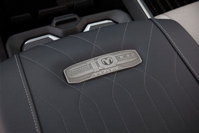 2022 Ram 1500 Limited 8