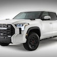 2022 Toyota Tundra