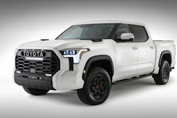 2022 Toyota Tundra