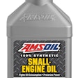 Amsoil Small Engine Oil