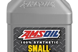 Amsoil Small Engine Oil
