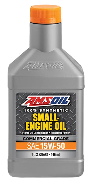 Amsoil Small Engine Oil