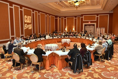 contractor of the year roundtable