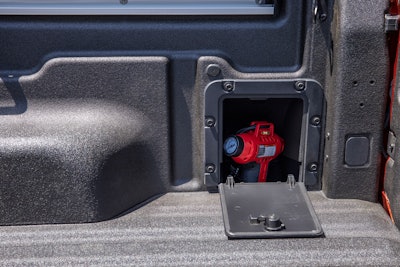 Ford Maverick Flexbed 04