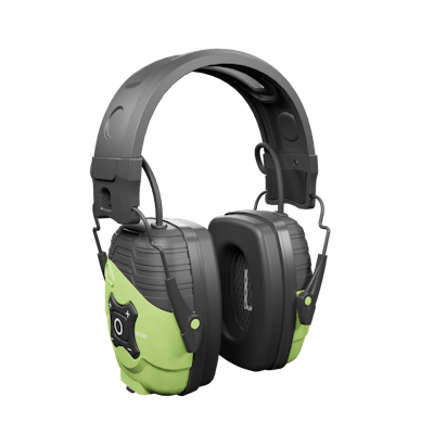 ISOtunes Link Aware Headphones