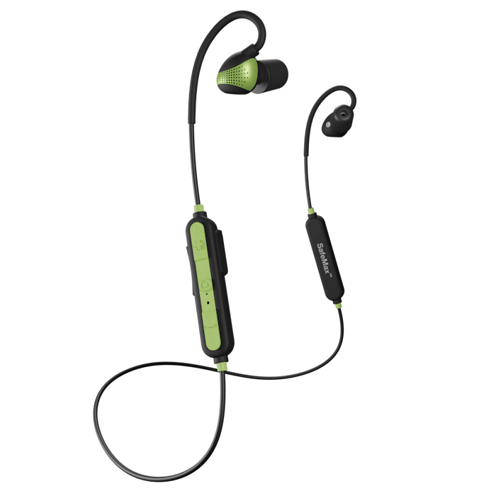 ISOtunes Pro Aware Earbuds