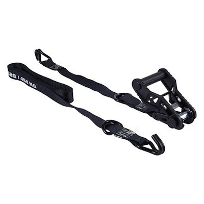 keeper compbat ratchet tie downs