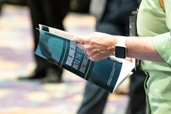 The 'Building Diversity into the Equipment Distribution Industry' report was released during AED's recent Summit meeting.