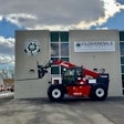 Cloverdale equipment co