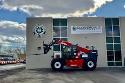 Cloverdale equipment co