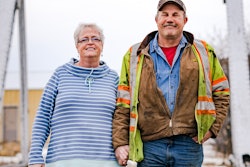 Muggli Construction Contractor of the Year Finalist