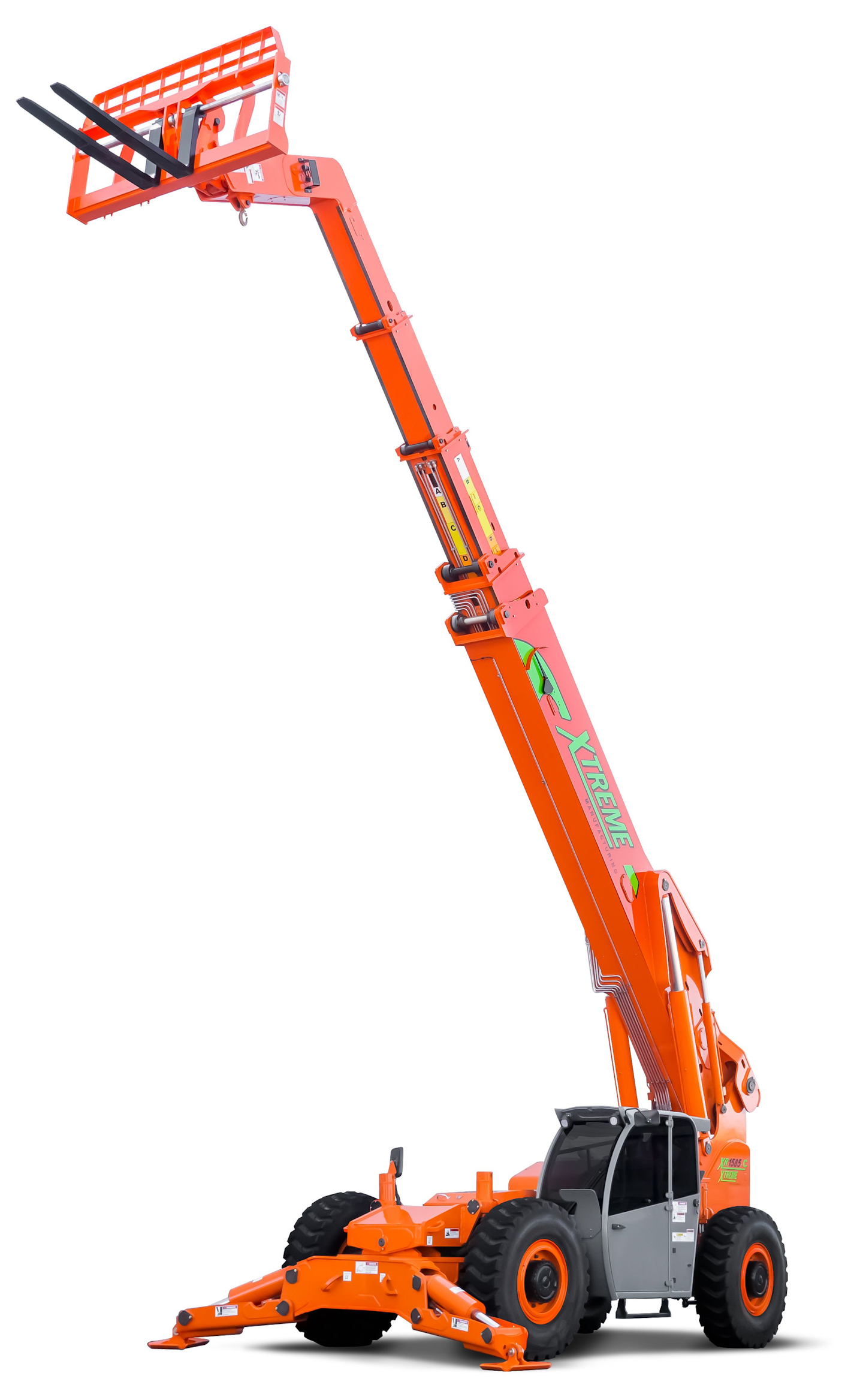 Xtreme XR1585-C Telehandler