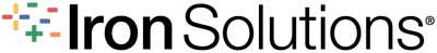 Logo Iron Solutions 4c Lg