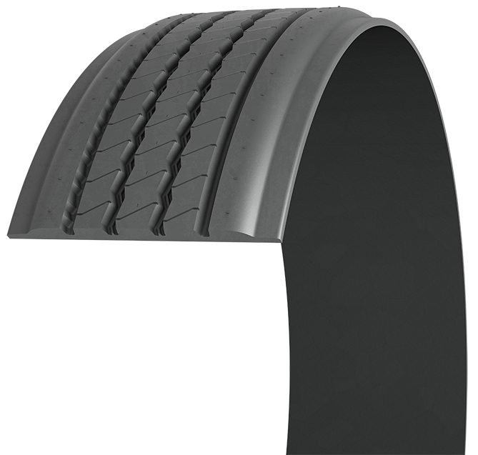 Michelin Retread